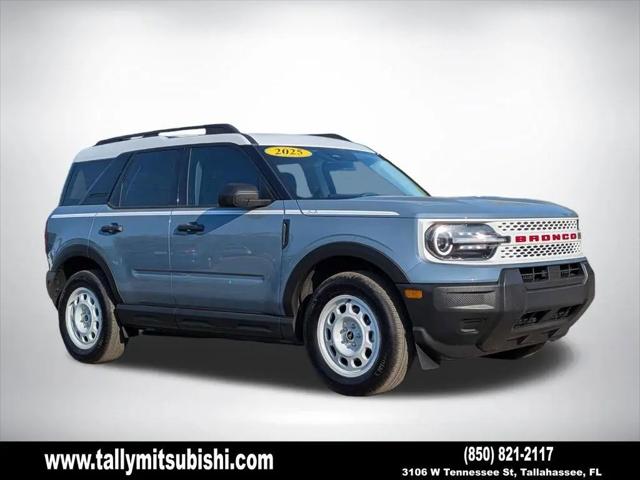 2025 Ford Bronco Sport Heritage for sale in Tallahassee, FL