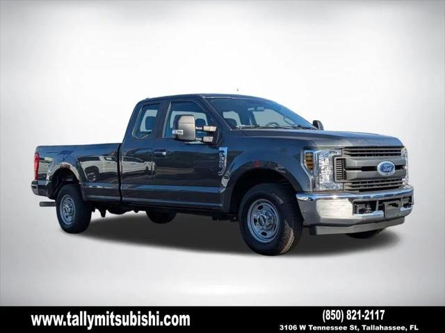 2018 Ford F-350 XL for sale in Tallahassee, FL