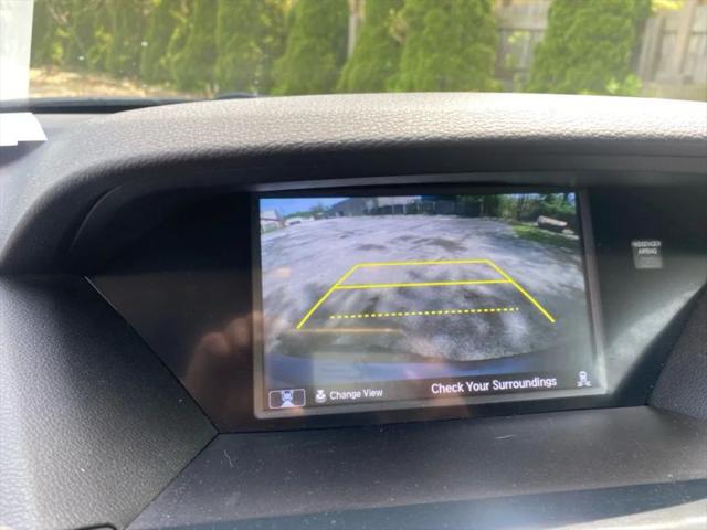 2020 Acura MDX Technology Package