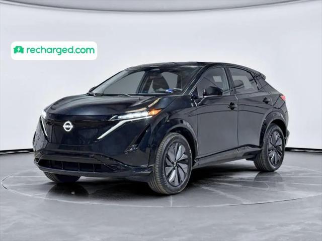 2024 Nissan ARIYA ENGAGE for sale in Richmond, VA