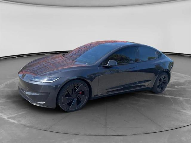 2024 Tesla Model 3 Performance All-Wheel Drive for sale in Richmond, VA
