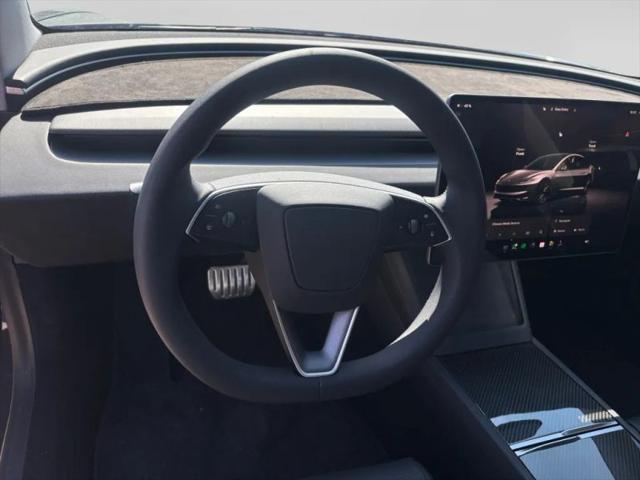 2024 Tesla Model 3 Performance All-Wheel Drive
