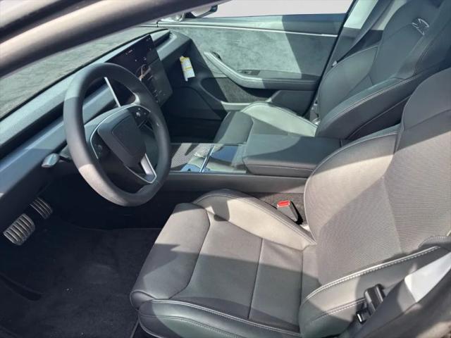 2024 Tesla Model 3 Performance All-Wheel Drive