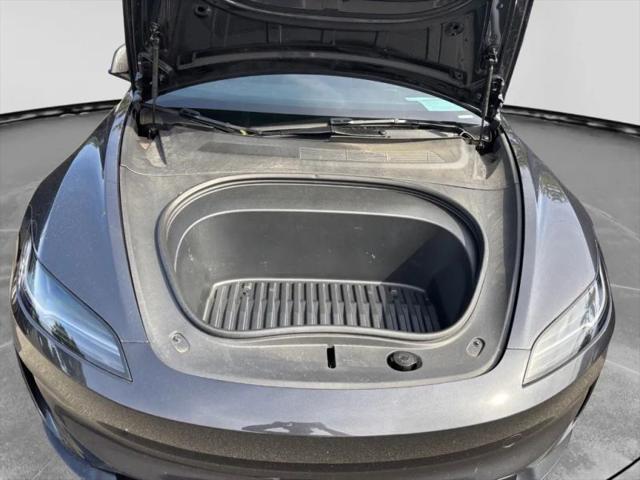 2024 Tesla Model 3 Performance All-Wheel Drive