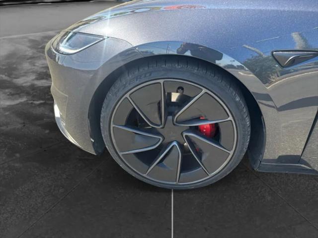 2024 Tesla Model 3 Performance All-Wheel Drive