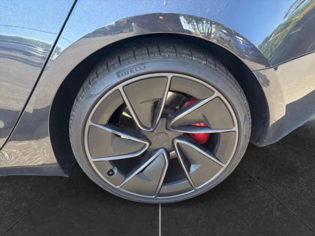 2024 Tesla Model 3 Performance All-Wheel Drive