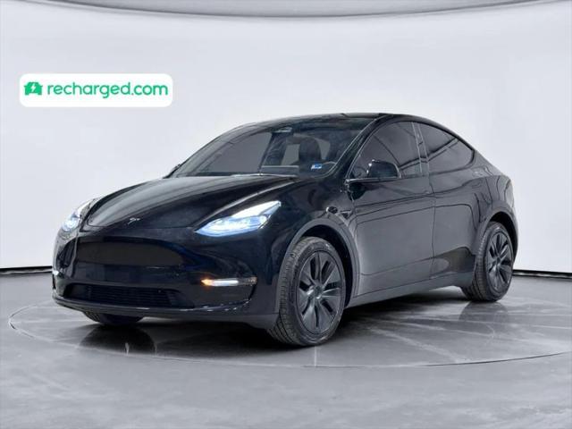2024 Tesla Model Y Long Range Dual Motor All-Wheel Drive for sale in Richmond, VA