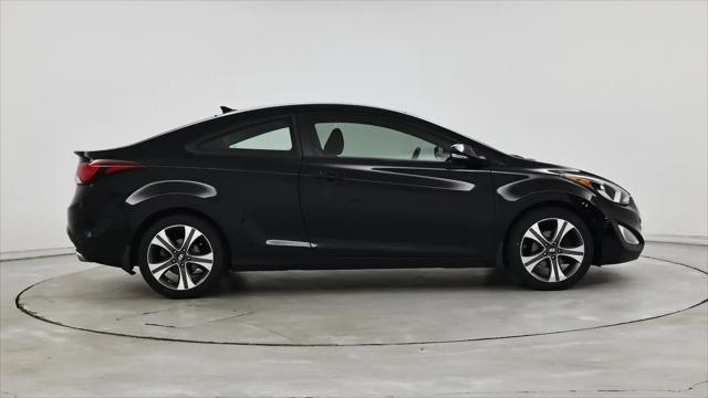 2014 Hyundai Elantra Base