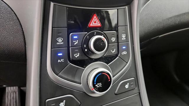 2014 Hyundai Elantra Base