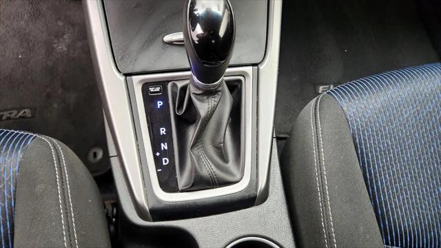 2014 Hyundai Elantra Base