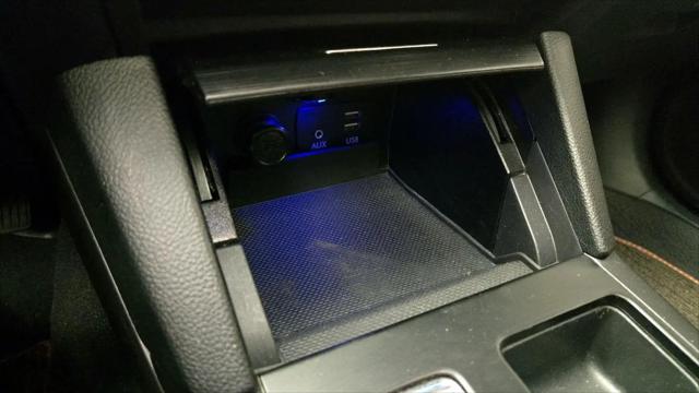 2017 Subaru Outback 2.5i Touring