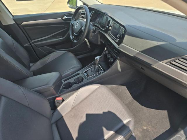 2020 Volkswagen Jetta 1.4T SE