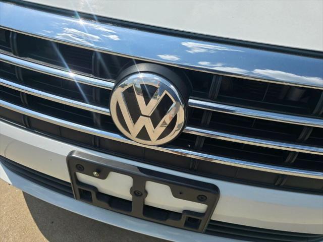 2020 Volkswagen Jetta 1.4T SE