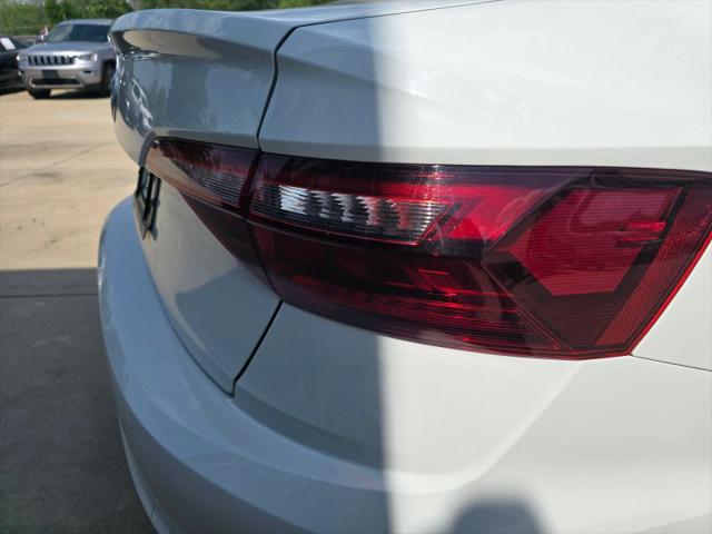2020 Volkswagen Jetta 1.4T SE