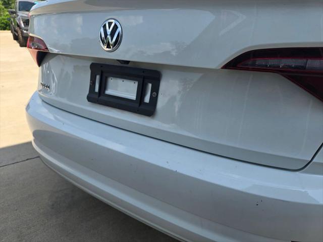 2020 Volkswagen Jetta 1.4T SE