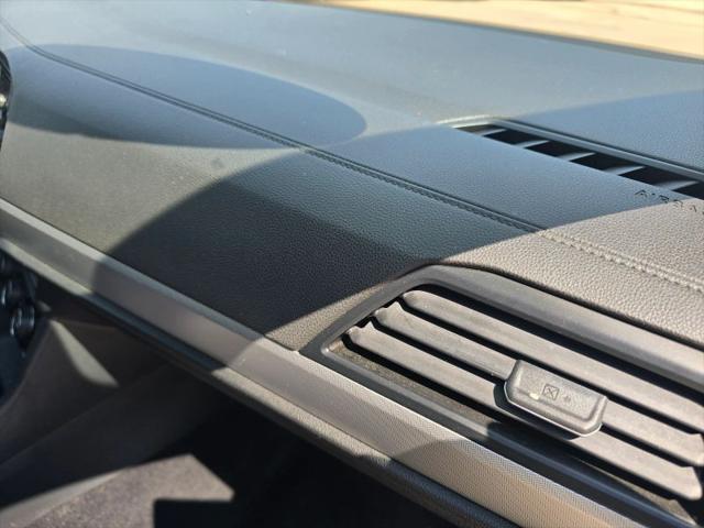 2020 Volkswagen Jetta 1.4T SE