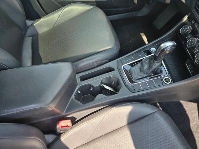 2020 Volkswagen Jetta 1.4T SE