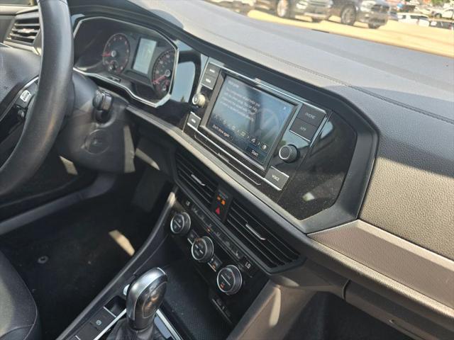 2020 Volkswagen Jetta 1.4T SE