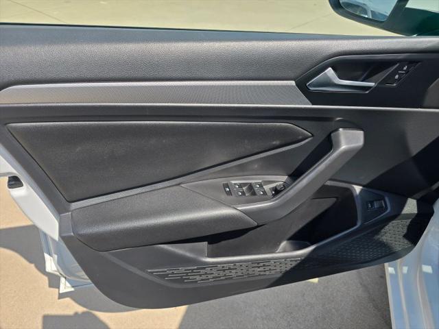 2020 Volkswagen Jetta 1.4T SE