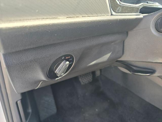 2020 Volkswagen Jetta 1.4T SE