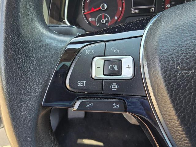 2020 Volkswagen Jetta 1.4T SE