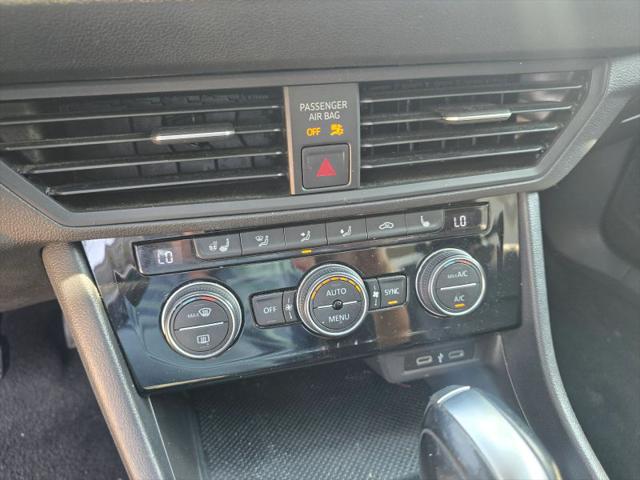 2020 Volkswagen Jetta 1.4T SE