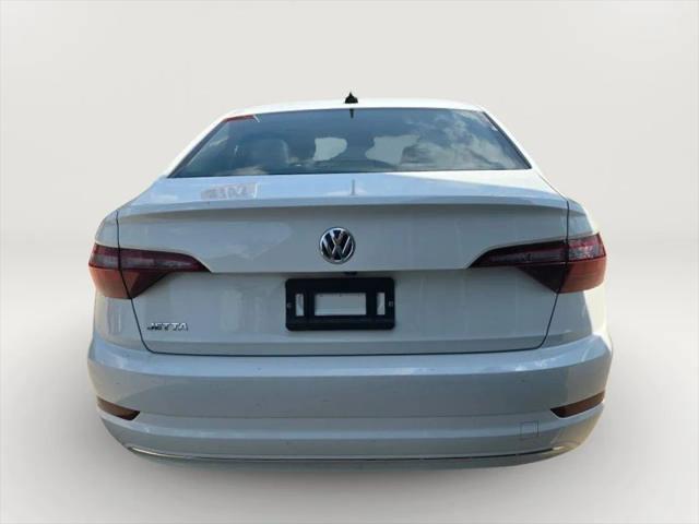 2020 Volkswagen Jetta 1.4T SE