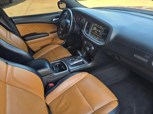 2022 Dodge Charger SXT RWD