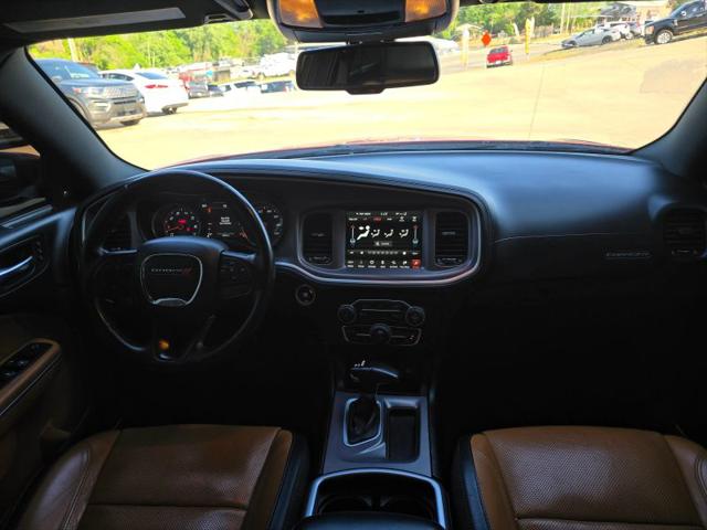 2022 Dodge Charger SXT RWD