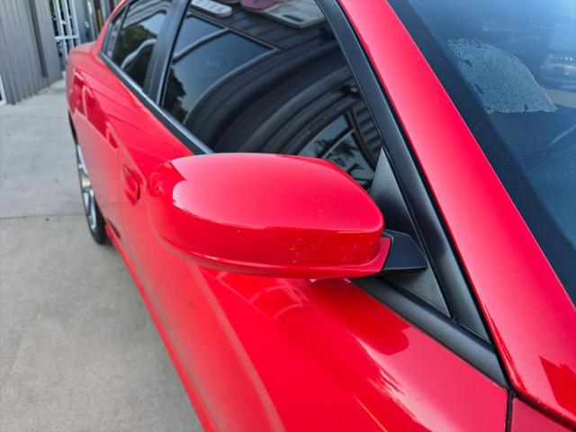 2022 Dodge Charger SXT RWD