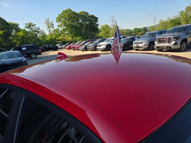 2022 Dodge Charger SXT RWD