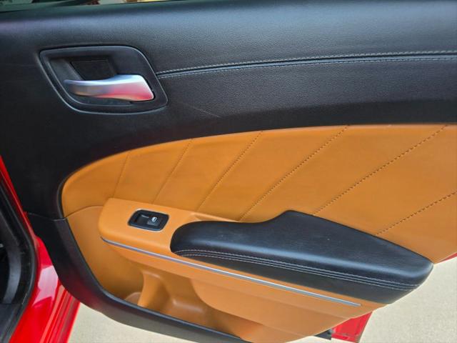 2022 Dodge Charger SXT RWD