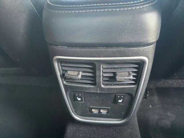 2022 Dodge Charger SXT RWD