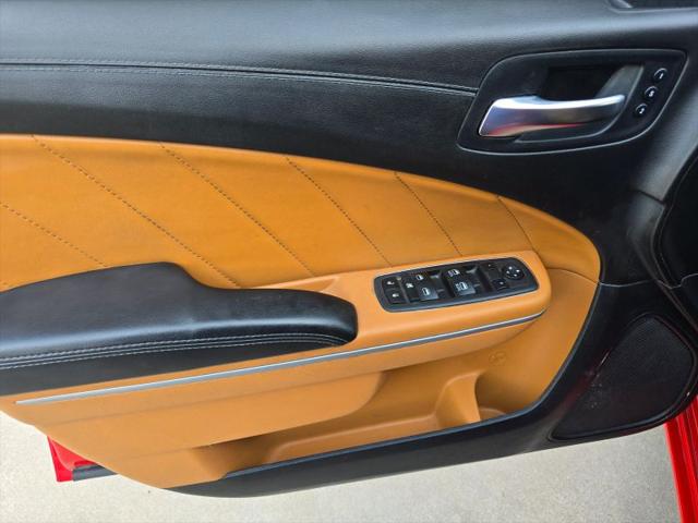 2022 Dodge Charger SXT RWD