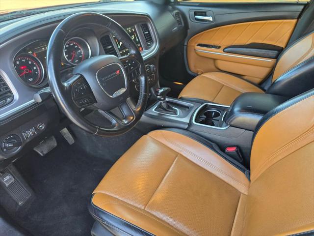 2022 Dodge Charger SXT RWD
