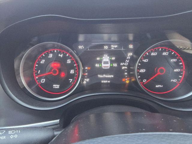 2022 Dodge Charger SXT RWD