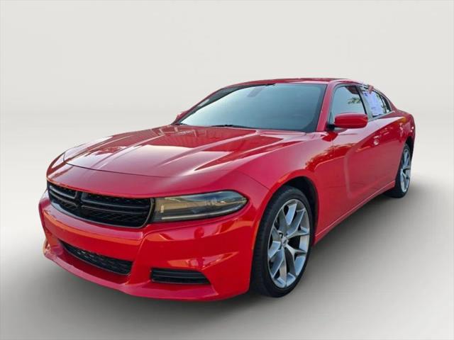 2022 Dodge Charger SXT RWD for sale in Greenville, SC