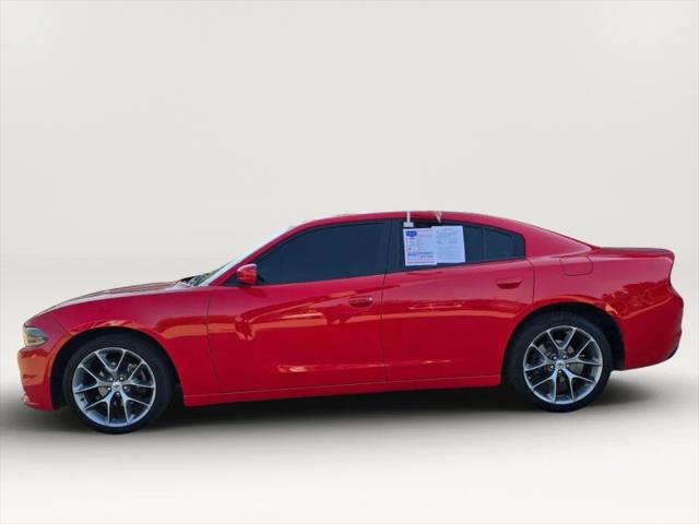 2022 Dodge Charger SXT RWD