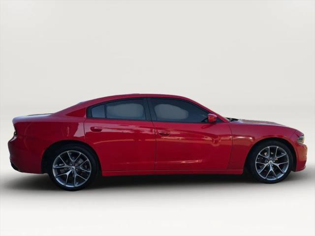2022 Dodge Charger SXT RWD