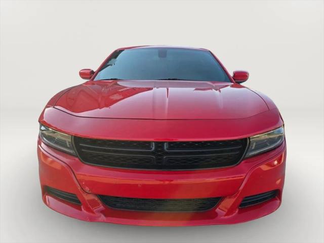 2022 Dodge Charger SXT RWD