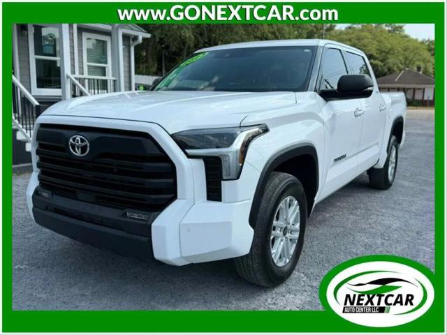 2023 Toyota Tundra SR5 for sale in Summerville, SC