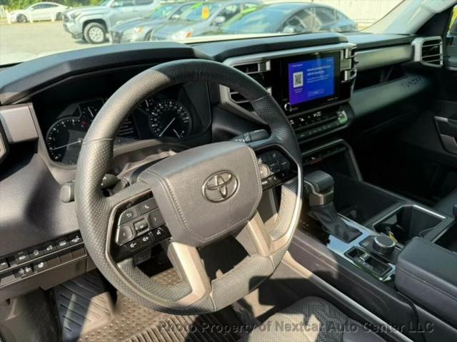 2023 Toyota Tundra SR5