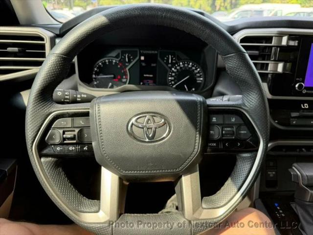 2023 Toyota Tundra SR5