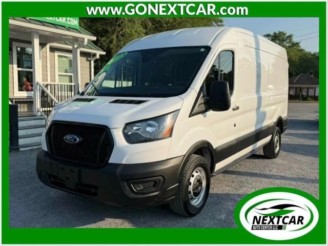 2024 Ford Transit Cargo Van Medium Roof w/LWB for sale in Summerville, SC