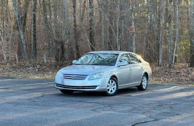 2007 Toyota Avalon XL for sale in Bridgewater, MA