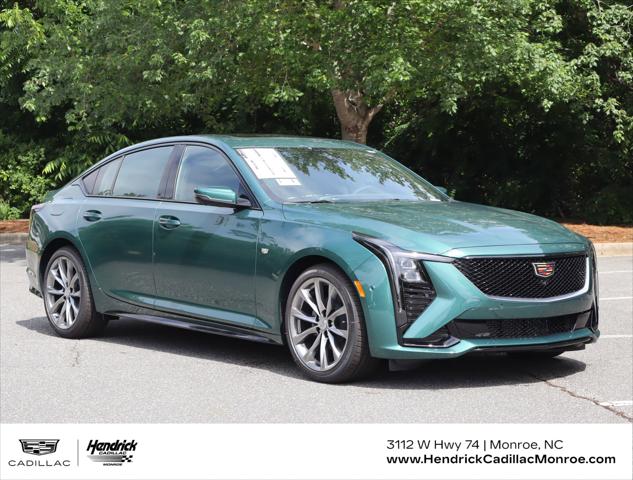 2026 Cadillac CT5 Sport RWD for sale in Monroe, NC