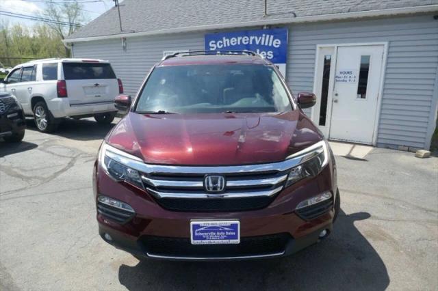 2018 Honda Pilot Elite for sale in Schererville, IN