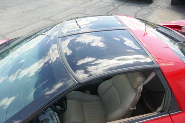 2002 Pontiac Firebird Trans Am