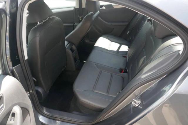 2017 Volkswagen Jetta 1.4T SE