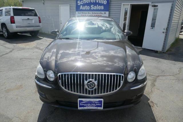 2008 Buick LaCrosse CXL for sale in Schererville, IN